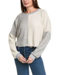 Electric and Rose - Tai Regular Fit Sweatshirt - Lyst