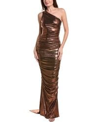 retroféte - Mallory Maxi Dress - Lyst