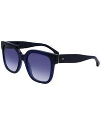 Paul Smith - The Delta 54mm Sunglasses - Lyst