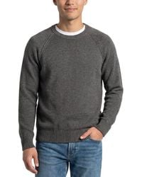 Todd Synder X Champion - Nomad Cashmere & Wool-Blend Crewneck Sweater - Lyst