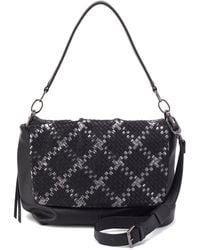 Hobo International - Harley Leather Shoulder Bag - Lyst