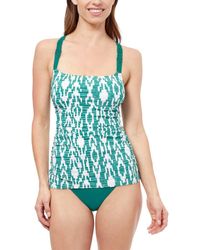 Gottex - Iota D-cup Tankini - Lyst