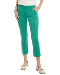 Max Mara - Weekend Gineceo Trouser - Lyst