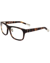 Linda Farrow - Kris Van Assche By Linda Farrow Kva43 51mm Optical Frames - Lyst
