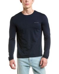 Gas - T-Shirt - Lyst