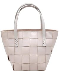 Dragon Diffusion - Japan Mini Leather Tote - Lyst