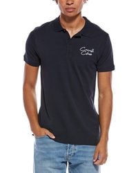 Roberto Cavalli - Polo Shirt - Lyst