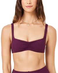 LSPACE - Effie Top - Lyst