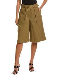 Nicholas - Alex Utility Bermuda Short - Lyst