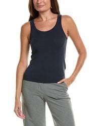 Officine Generale - Officine Generale Tatia Tank Top - Lyst