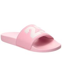 Gucci Pursuit Slides for Women - Up to 30% off | Lyst