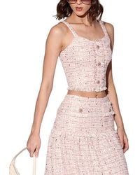 Walter Baker - Aria Top - Lyst