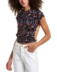 Isabel Marant - Étoile Juvia Top - Lyst