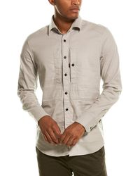G-Star RAW Shirts for Men | Online Sale 