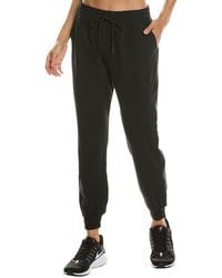 Beyond Yoga - Spacedye Commuter Midi Jogger - Lyst
