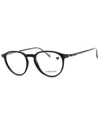 Ferragamo - 51Mm Optical Frames - Lyst