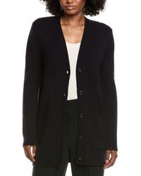 Max Mara - Villar Wool & Cashmere-Blend Cardigan - Lyst