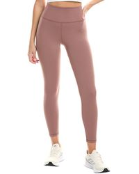 Spiritual Gangster - Lotus 7/8 Legging - Lyst