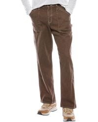 Todd Synder X Champion - Carpenter Relaxed Fit Jean - Lyst