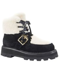 Australia Luxe - Todos Suede Boot - Lyst