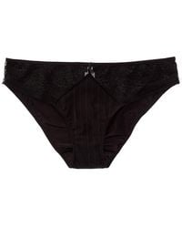 Passionata - Maddie Lace Brief - Lyst