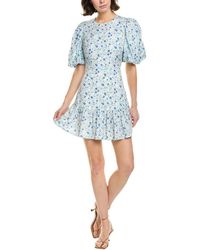 Cake For Dinner - Claire Mini Dress - Lyst