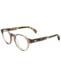 Rag & Bone - 48Mm Optical Frames - Lyst