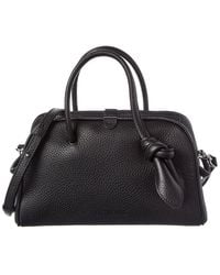 Jacquemus - The Turismo Small Leather Shoulder Bag - Lyst
