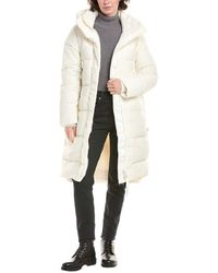 Canada Goose - Byward Parka Shiny Crinkle Slim Fit Parka - Lyst