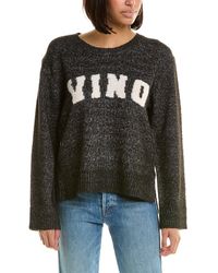 Z Supply - Serene Vino Sweater - Lyst