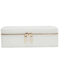Wolf - Handmade Maria Medium Zip Case - Lyst