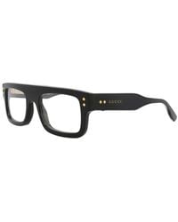 Gucci - 52Mm Optical Frames - Lyst