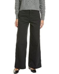 Rag & Bone - Evie Pant - Lyst