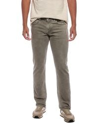 Hudson Jeans - Blake Slim Straight Jean - Lyst