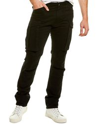american stitch utility joggers