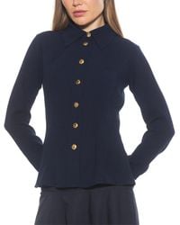 Alexia Admor - Leland Shirt - Lyst