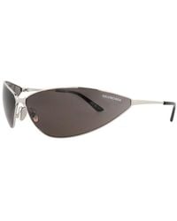 Balenciaga - 93Mm Sunglasses - Lyst
