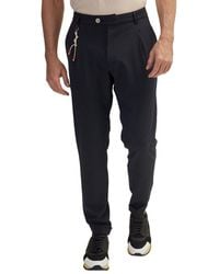 Ron Tomson - Lightweight Casual Pant - Lyst