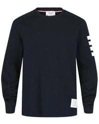 Thom Browne - T-Shirt - Lyst