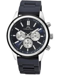 Porsamo Bleu - Logan Watch - Lyst