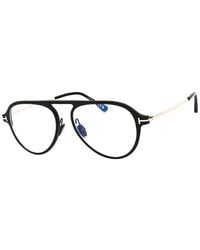 Tom Ford - 54Mm Optical Frames - Lyst