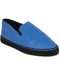 Bottega Veneta Slip-on shoes for Men | Online Sale up to 59% off | Lyst