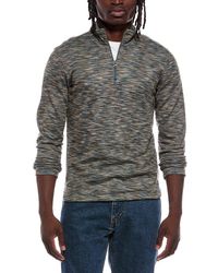 Robert Graham - Matson 1/4-zip Pullover - Lyst