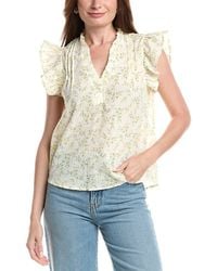 ANNA KAY - Manessa Top - Lyst