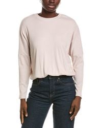 Michael Stars - Kaley Knit Top - Lyst