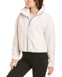 new balance jacket womens