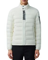 Mackage - Piers Down Jacket - Lyst