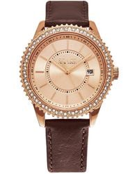 SO & CO - Madison Watch - Lyst