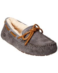 gilt ugg slippers
