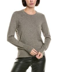 Isabel Marant - Isabel Marant Etoile Wool-Blend Sweater - Lyst